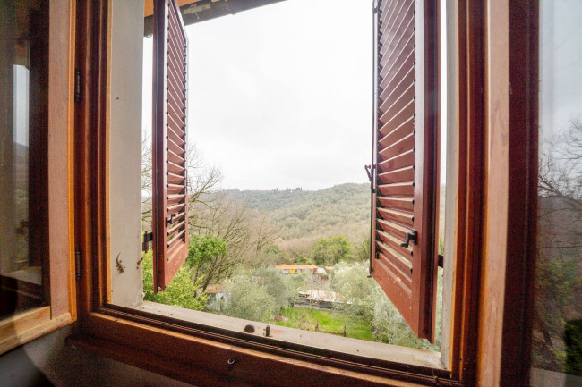 Casa singola in vendita a Cavriglia