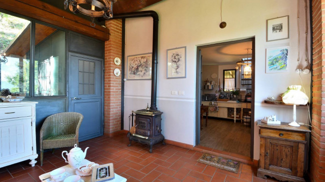 Casa singola in vendita a Montevarchi