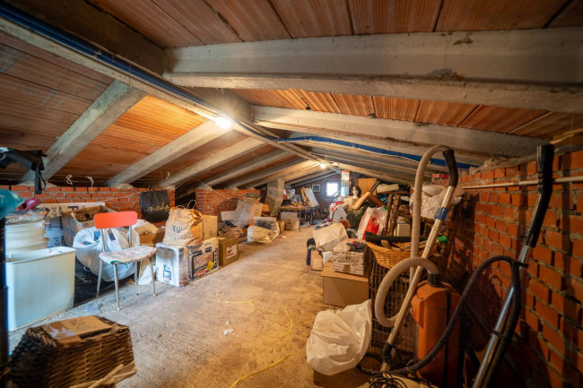 Casa singola in vendita a Cavriglia