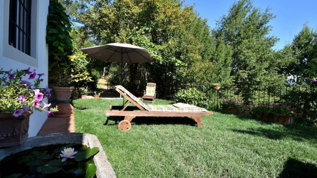 Casa singola in vendita a Montevarchi