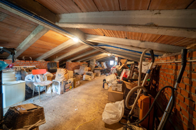 Casa singola in vendita a Cavriglia