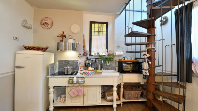 Casa singola in vendita a Montevarchi