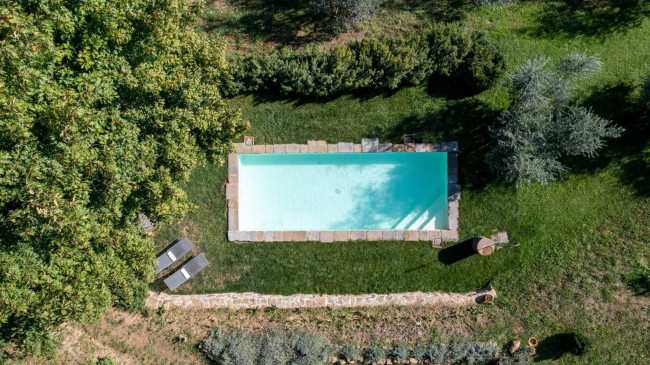 Casa singola in vendita a Montevarchi