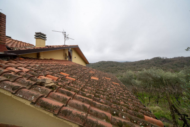 Casa singola in vendita a Cavriglia
