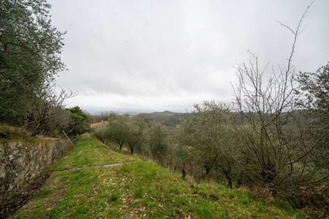 Casa singola in vendita a Cavriglia