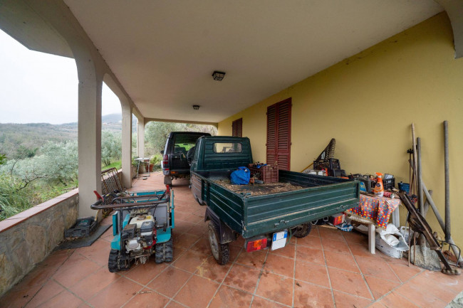 Casa singola in vendita a Cavriglia