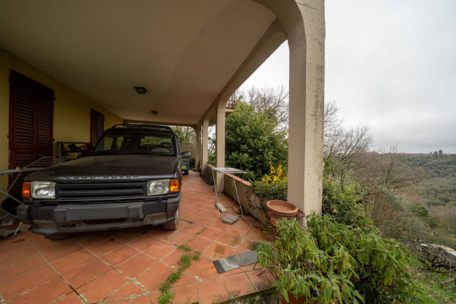 Casa singola in vendita a Cavriglia