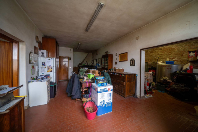 Casa singola in vendita a Cavriglia