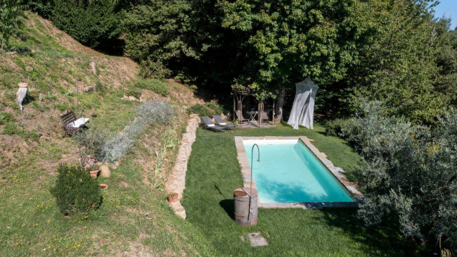 Casa singola in vendita a Montevarchi