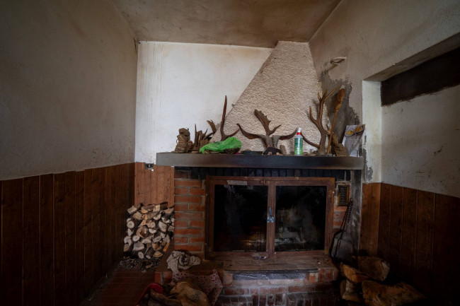 Casa singola in vendita a Cavriglia