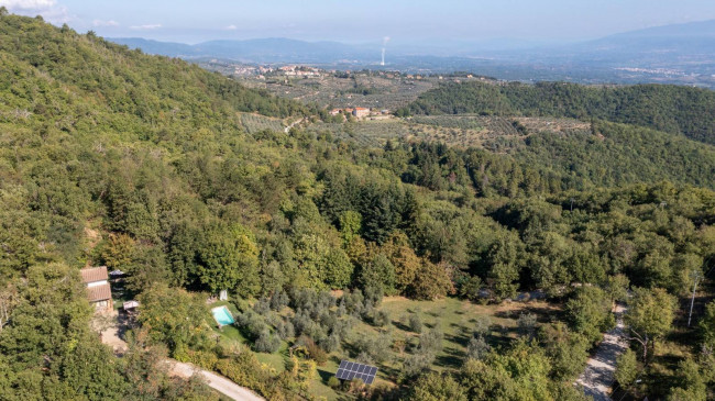 Casa singola in vendita a Montevarchi