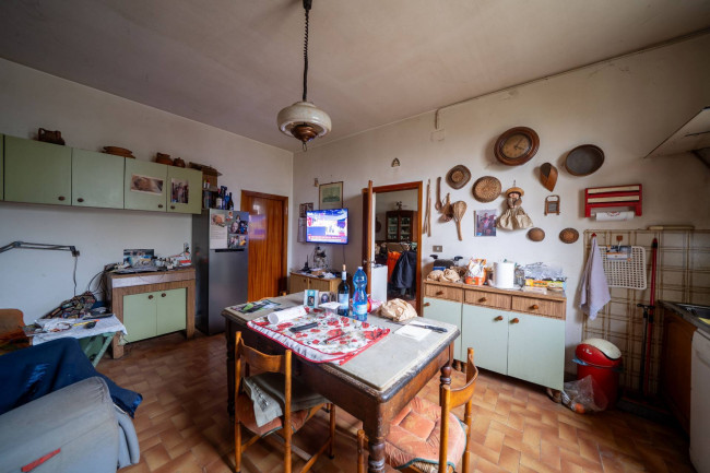 Casa singola in vendita a Cavriglia