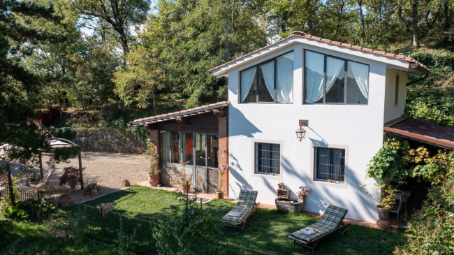 Casa singola in vendita a Montevarchi