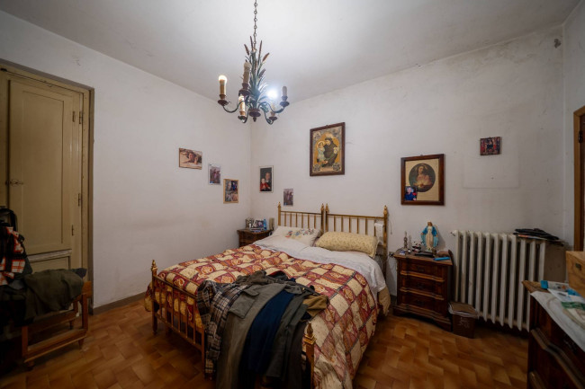 Casa singola in vendita a Cavriglia