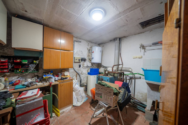 Casa singola in vendita a Cavriglia