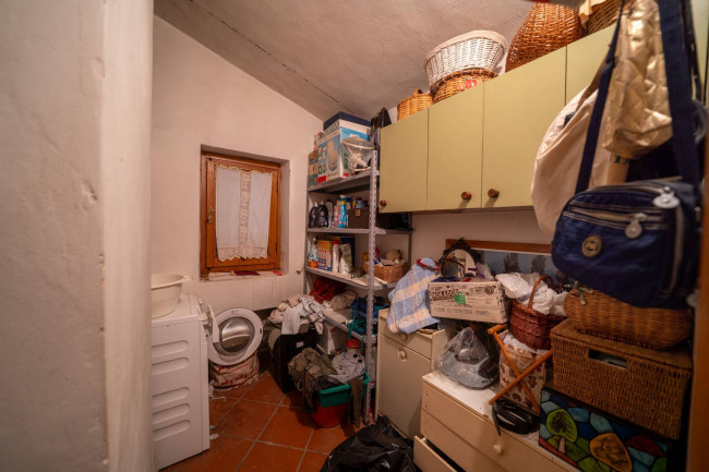 Casa singola in vendita a Cavriglia