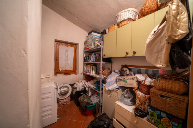 Casa singola in vendita a Cavriglia