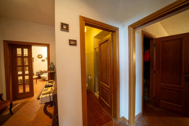 Casa singola in vendita a Cavriglia