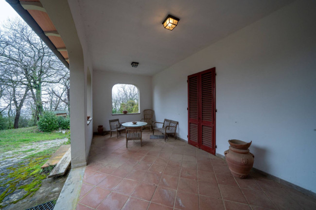 Casa singola in vendita a Cavriglia