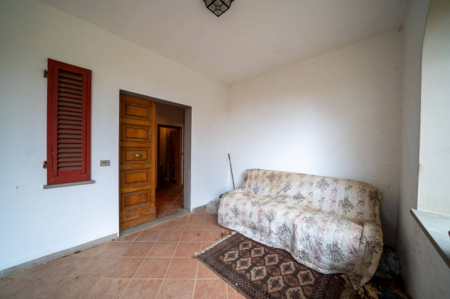 Casa singola in vendita a Cavriglia