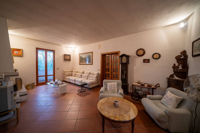 Casa singola in vendita a Cavriglia