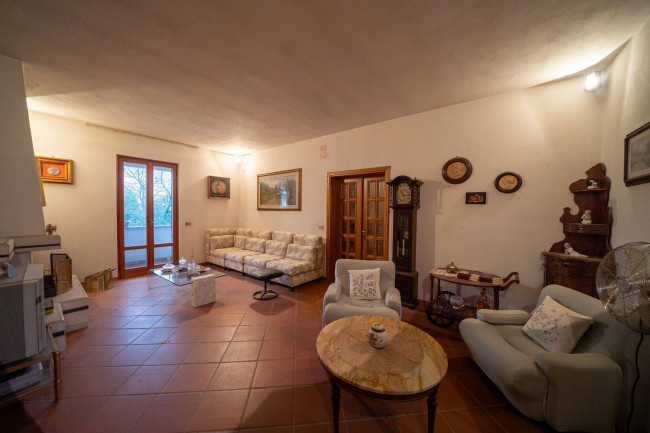 Casa singola in vendita a Cavriglia