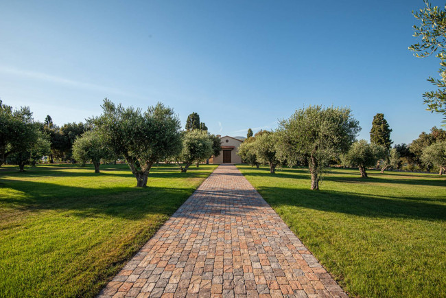 Castello in vendita a Campiglia Marittima