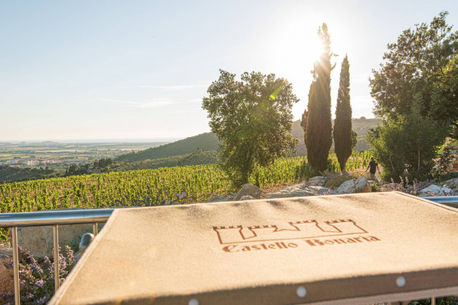 Castello in vendita a Campiglia Marittima