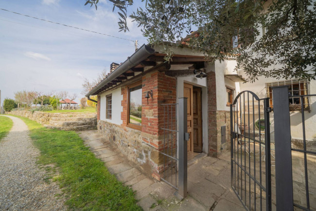 Rustico in vendita a Castelfranco Piandiscò