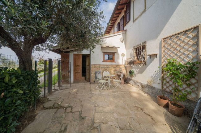 Rustico in vendita a Castelfranco Piandiscò