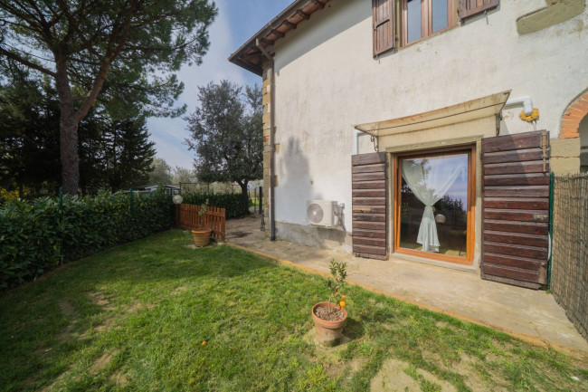 Rustico in vendita a Castelfranco Piandiscò