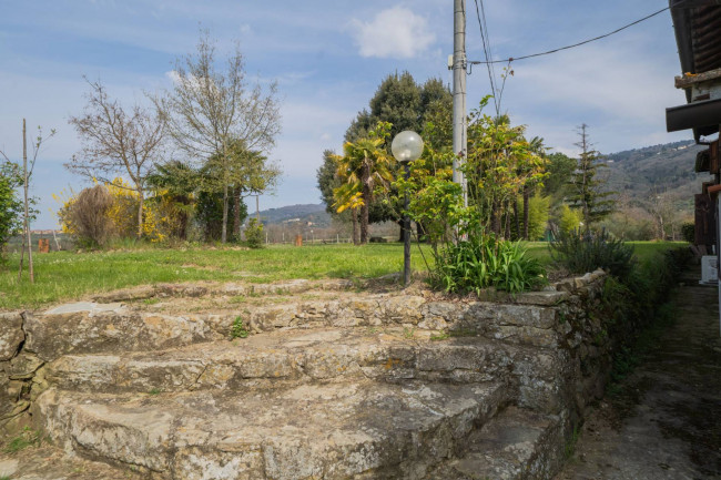 Rustico in vendita a Castelfranco Piandiscò