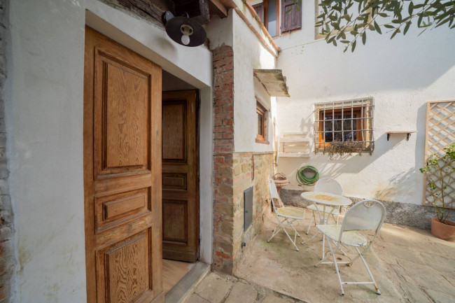 Rustico in vendita a Castelfranco Piandiscò