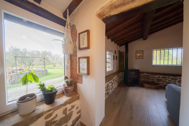 Rustico in vendita a Castelfranco Piandiscò