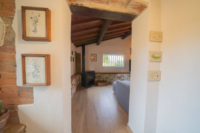 Rustico in vendita a Castelfranco Piandiscò