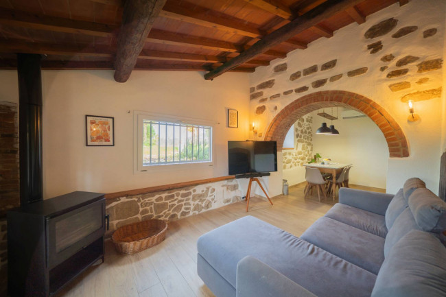 Rustico in vendita a Castelfranco Piandiscò