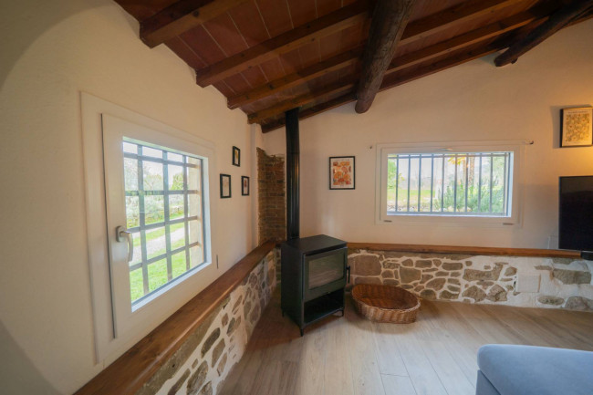 Rustico in vendita a Castelfranco Piandiscò