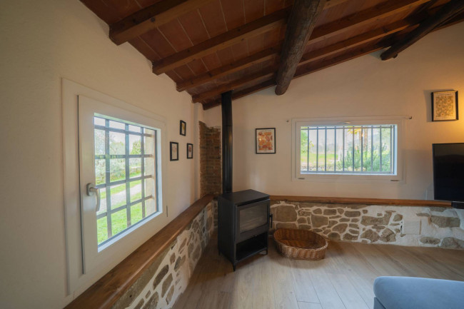 Rustico in vendita a Castelfranco Piandiscò