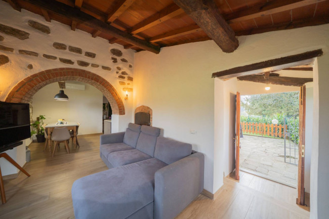 Rustico in vendita a Castelfranco Piandiscò