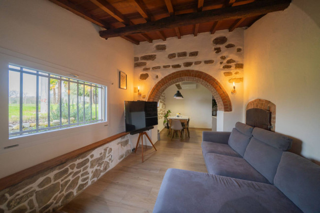 Rustico in vendita a Castelfranco Piandiscò