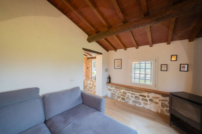 Rustico in vendita a Castelfranco Piandiscò