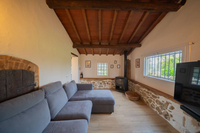 Rustico in vendita a Castelfranco Piandiscò