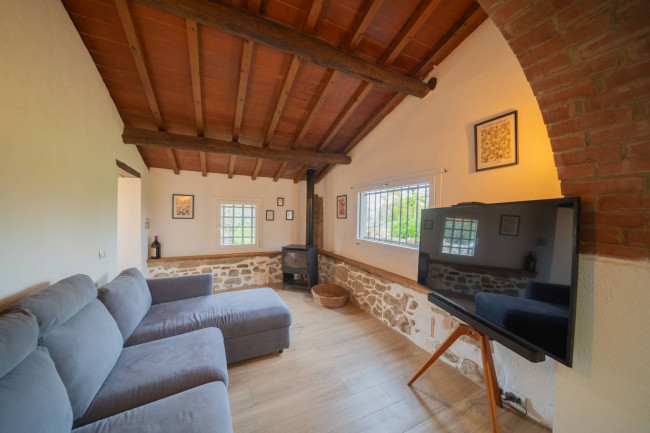 Rustico in vendita a Castelfranco Piandiscò