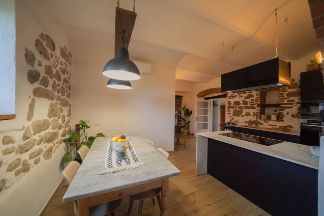 Rustico in vendita a Castelfranco Piandiscò