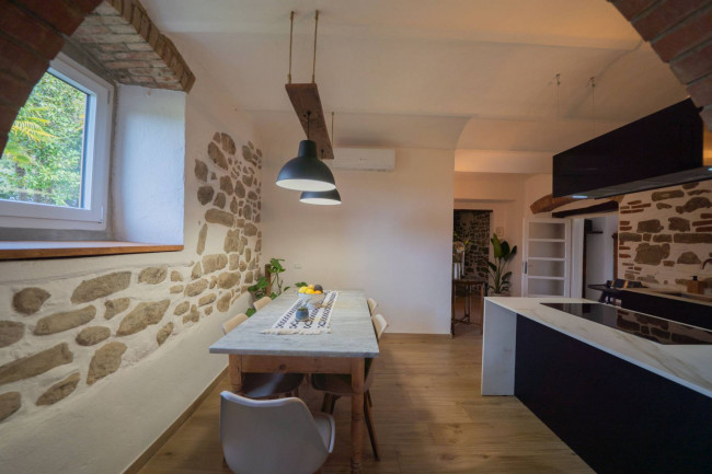 Rustico in vendita a Castelfranco Piandiscò