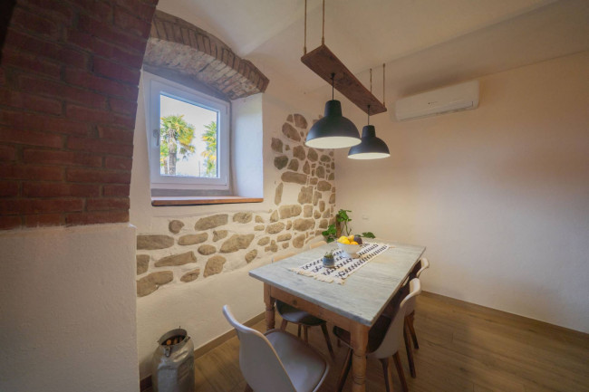 Rustico in vendita a Castelfranco Piandiscò