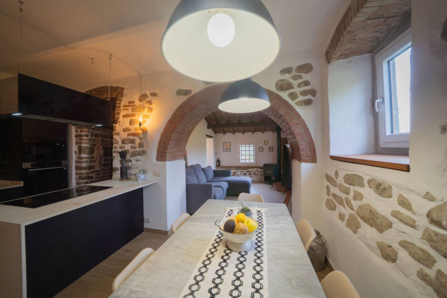 Rustico in vendita a Castelfranco Piandiscò