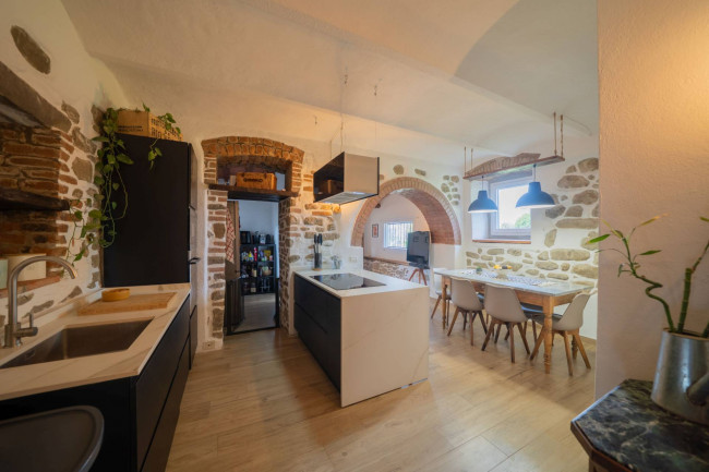 Rustico in vendita a Castelfranco Piandiscò