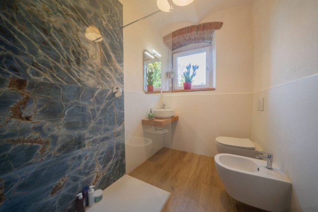 Rustico in vendita a Castelfranco Piandiscò