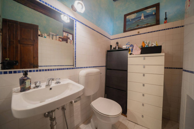 Rustico in vendita a Castelfranco Piandiscò